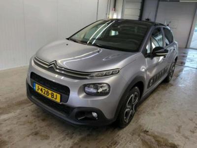 CITROEN C3 1.2 PureTech S&amp;S Feel Edition