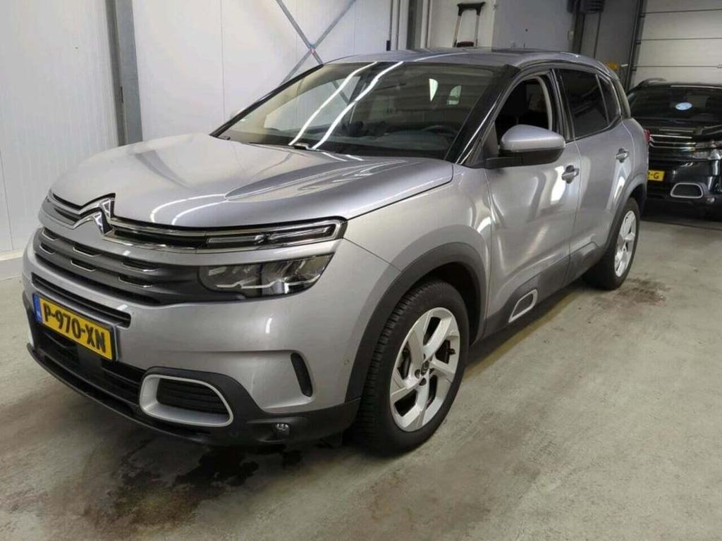 CITROEN C5 Aircross 1.2 PureTech Business