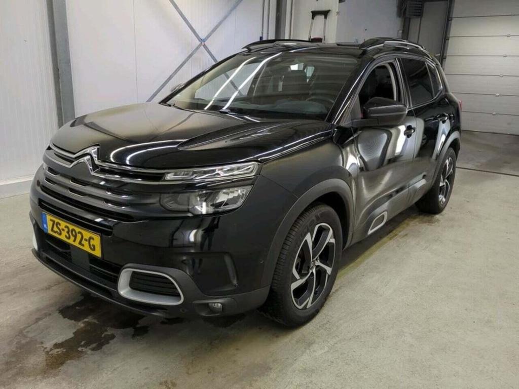 CITROEN C5 Aircross 1.5 BlueHDI Business