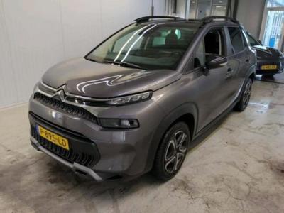 CITROEN C3 Aircross 1.2 PureTech Feel