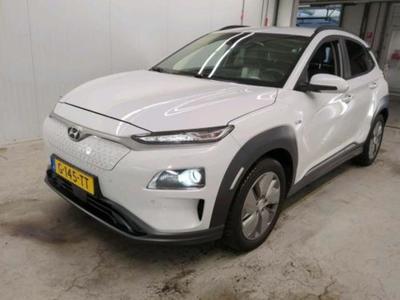 HYUNDAI Kona EV Premium 64 kWh