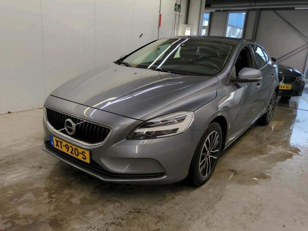 Volvo V40 1.5 T2 Polar+