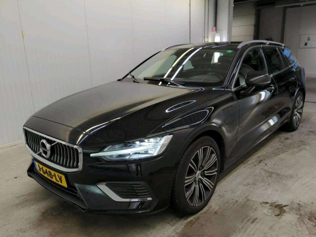 Volvo V60 2.0 T6 AWD R Bns Pro