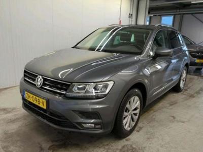 Volkswagen Tiguan 1.5 TSI CL Bns