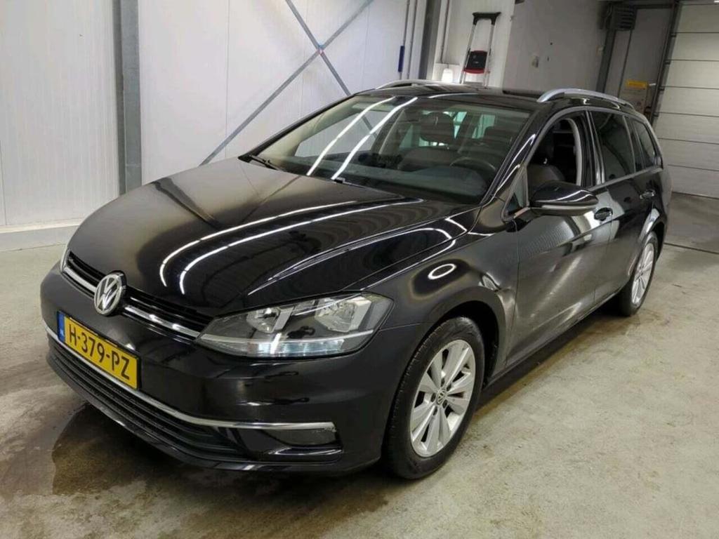 Volkswagen Golf Variant 1.0 TSI CL Bns