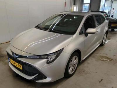 Toyota Corolla Touring Sports 1.8 Hybrid Active