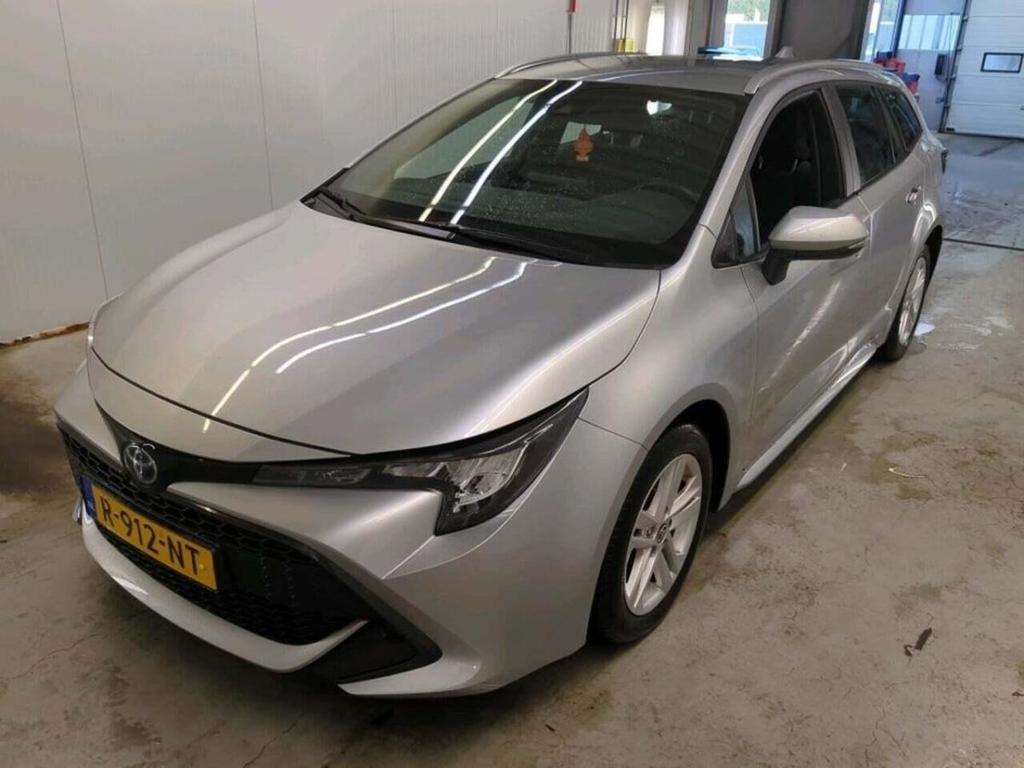 Toyota Corolla Touring Sports 1.8 Hybrid Active