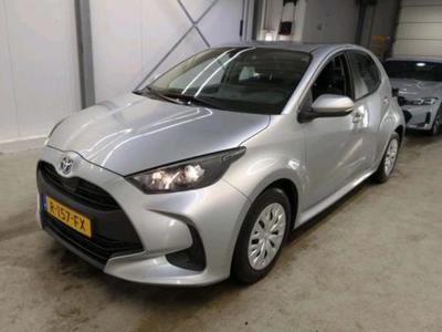 Toyota Yaris 1.5 Hyb. Active