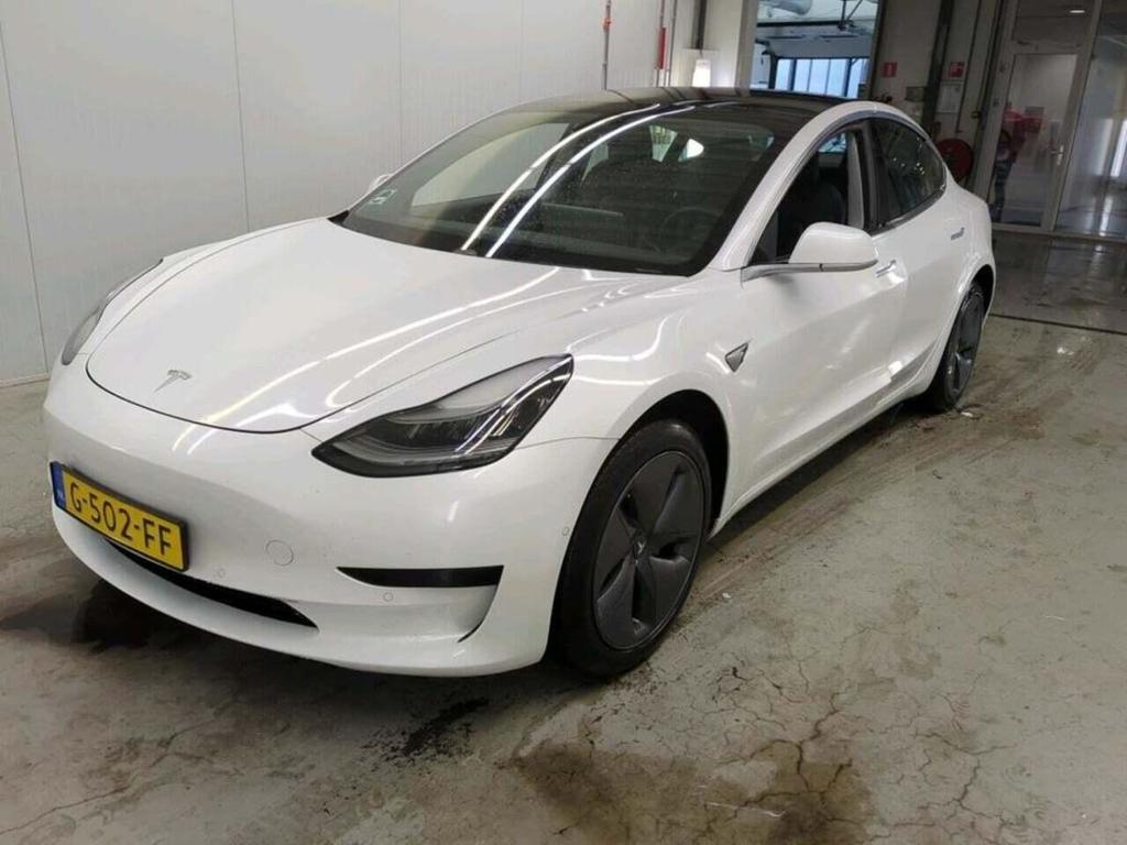 Tesla Model 3 Stnd.RWD Plus 60 kWh