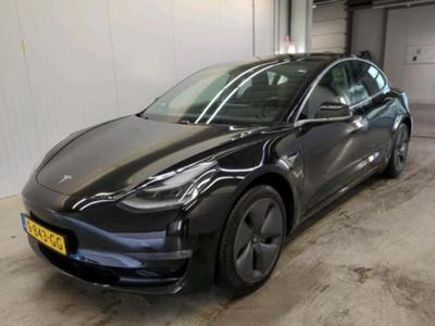 Tesla Model 3 Long Range AWD 75kWh