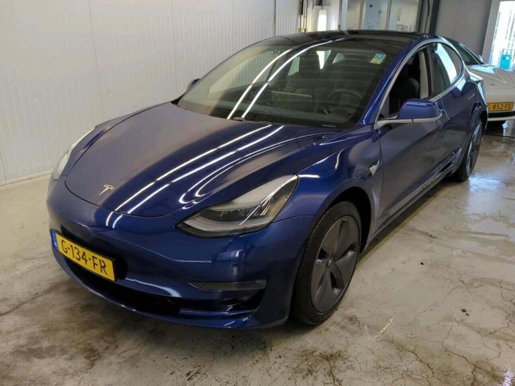 Tesla Model 3 Long Range AWD 75kWh