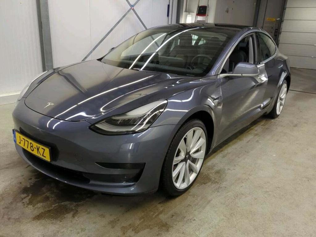 Tesla Model 3 Stnd.RWD Plus 60 kWh