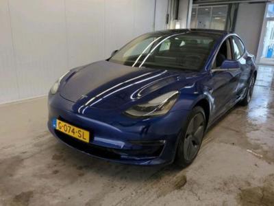 Tesla Model 3 Long Range AWD 75kWh