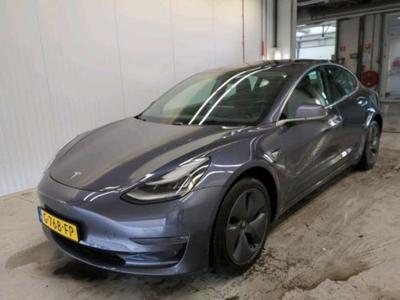 Tesla Model 3 Long Range AWD 75kWh