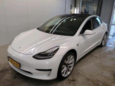 Tesla Model 3 Stnd.RWD Plus 60 kWh