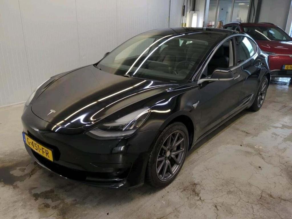 Tesla Model 3 Stnd.RWD Plus 60 kWh