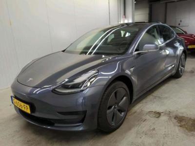 Tesla Model 3 Stnd.RWD Plus 60 kWh