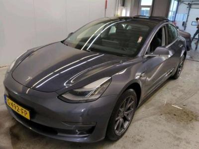 Tesla Model 3 Stnd.RWD Plus 60 kWh