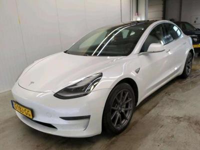 Tesla Model 3 Long Range AWD 75kWh