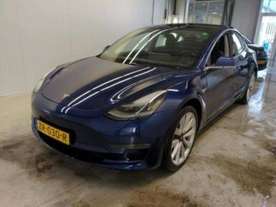 Tesla Model 3 Long Range AWD 75kWh