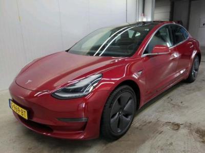 Tesla Model 3 Stnd.RWD Plus 60 kWh