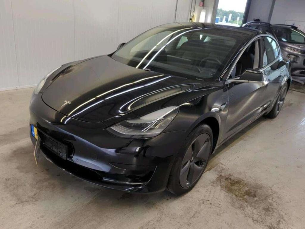 Tesla Model 3 Stnd.RWD Plus 60 kWh