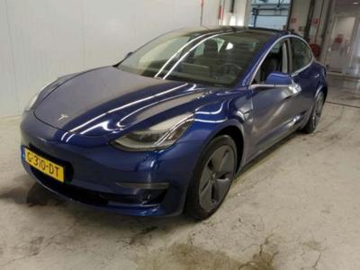 Tesla Model 3 Long Range AWD 75kWh