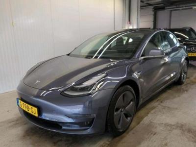 Tesla Model 3 Long Range AWD 75kWh