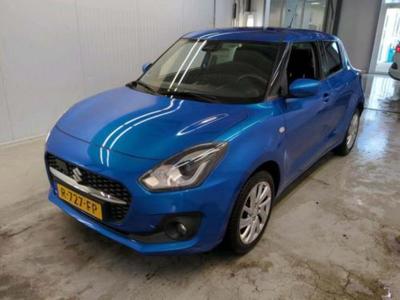 Suzuki Swift 1.2 Select Sm.Hyb.