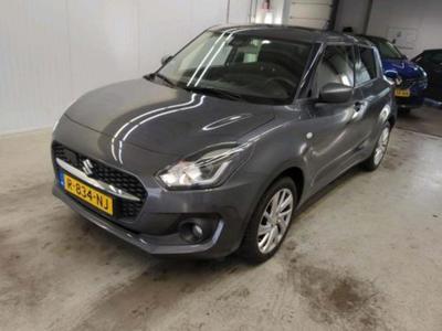 Suzuki Swift 1.2 Select Sm.Hyb.