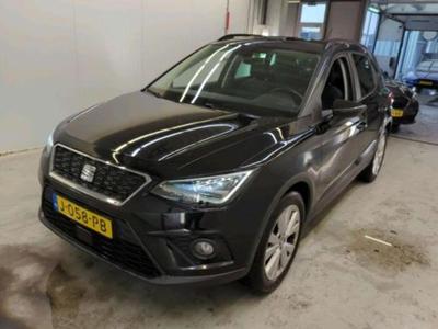 Seat Arona 1.0 TSI Style Ltd Ed