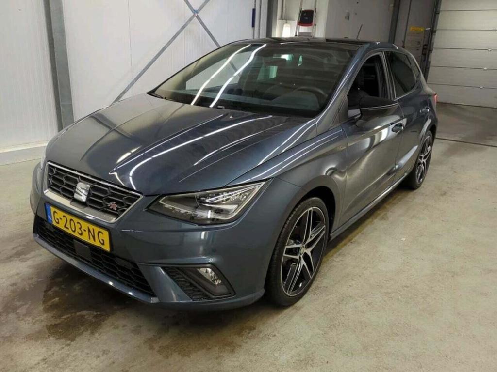 Seat Ibiza 1.0 TSI FR BnsInt.