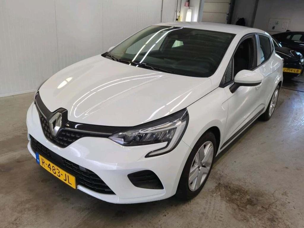 Renault CLIO 1.6 ET H 145 Techno