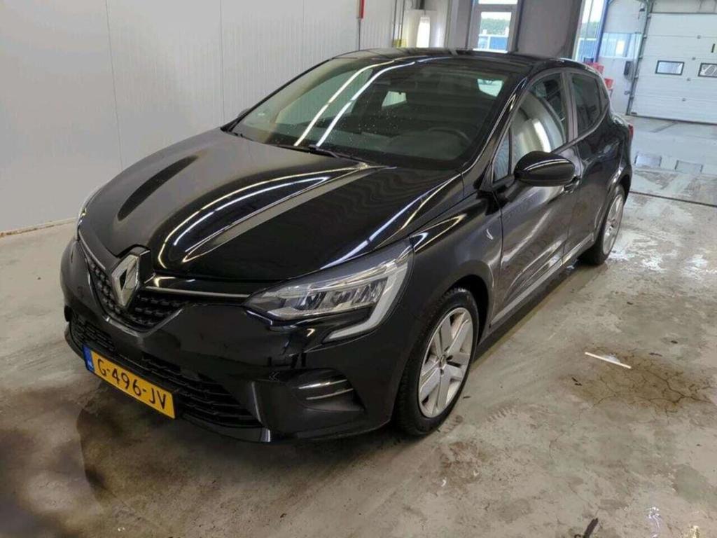 Renault CLIO 1.0 TCe Zen