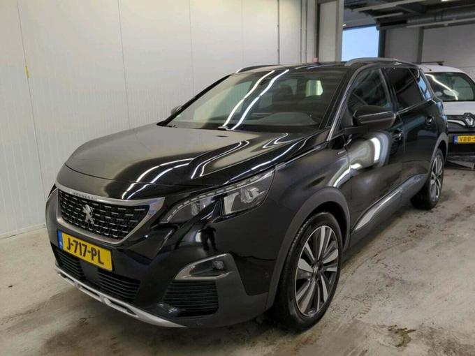 Peugeot 5008 1.5 Bl.HDI BL. GT-L.