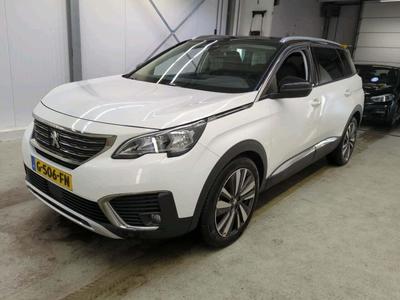 Peugeot 5008 1.6 PureT. BL. Prem.