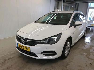 Opel Astra Sports Tourer 1.4 Edition