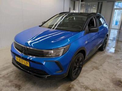 Opel Grandland 1.2 Turbo Edition