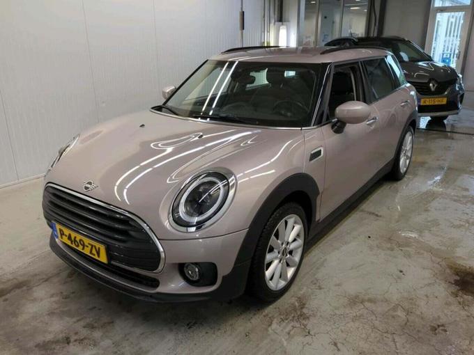 Mini Mini Clubman 1.5 One Bns Ed.