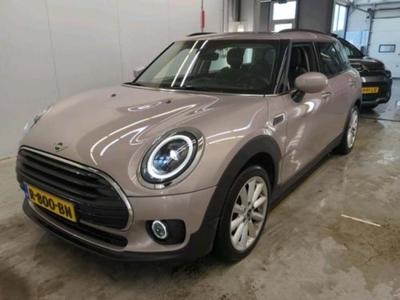 Mini Mini Clubman 1.5 One Bns Ed.