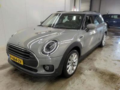 Mini Mini Clubman 1.5 One Bns Ed.