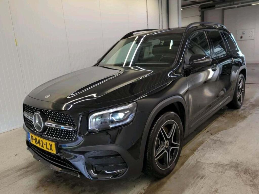 Mercedes-Benz GLB 250 Premium Plus