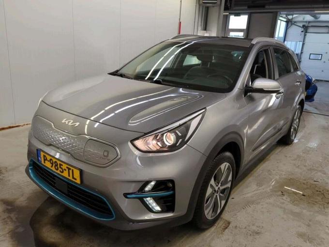 Kia E-Niro DynamicLine 64 kWh