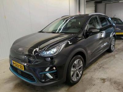 Kia e-Niro ExecutiveLine 64 kWh