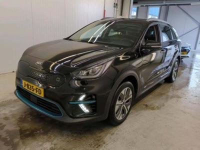 Kia e-Niro ExecutiveLine 64 kWh