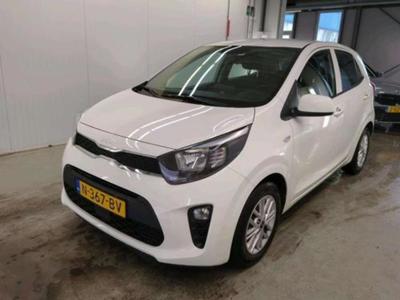 Kia Picanto 1.0 DPi DynamicLine