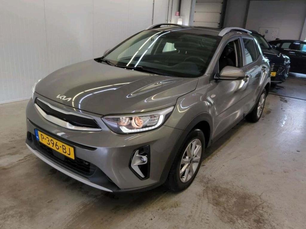 Kia Stonic 1.0 T-GDi MHEV Dyn L