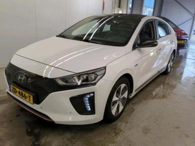 Hyundai IONIQ Premium EV