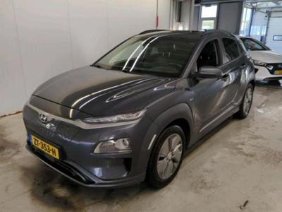 Hyundai Kona EV Premium 64 kWh