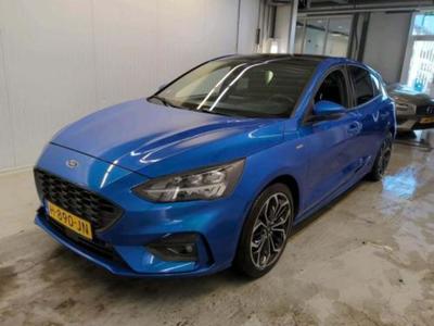 Ford FOCUS 1.5 EcoB. ST L. Bns